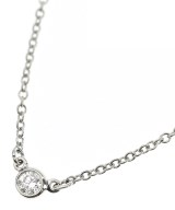 TIFFANY & CO. ネックレス