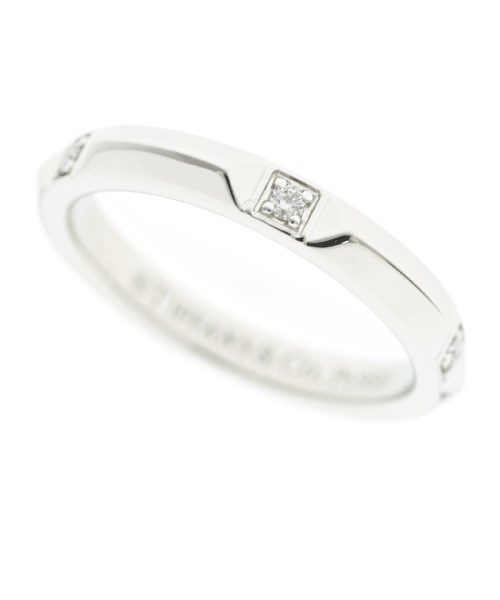 ティファニー(TIFFANY & CO.)のTIFFANY & CO. リング