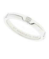 TIFFANY & CO. リング