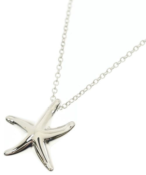 ティファニー(TIFFANY & CO.)のTIFFANY & CO. ネックレス