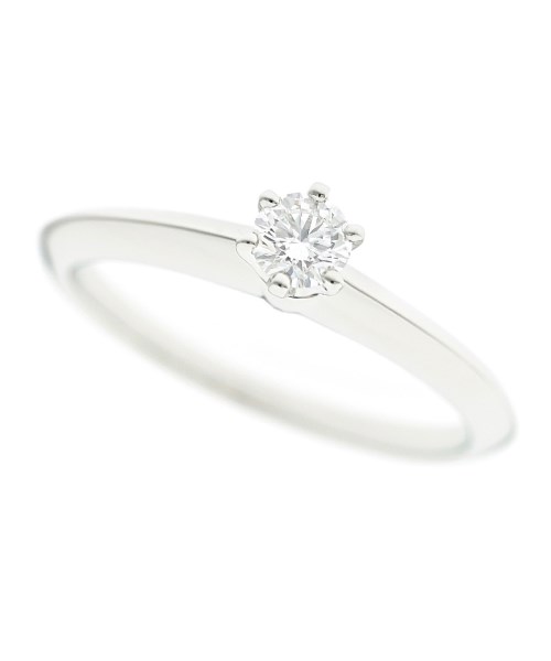 ティファニー(TIFFANY & CO.)のTIFFANY & CO. リング