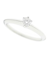 TIFFANY & CO. リング