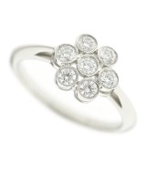 TIFFANY & CO. リング