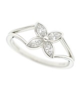 TIFFANY & CO. リング