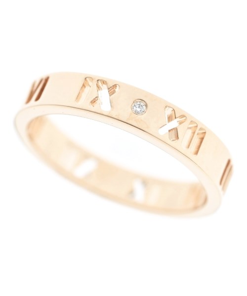 ティファニー(TIFFANY & CO.)のTIFFANY & CO. リング