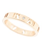 TIFFANY & CO. リング