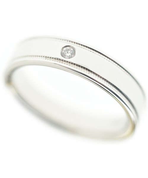 ティファニー(TIFFANY & CO.)のTIFFANY & CO. リング