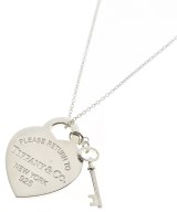 TIFFANY & CO. ネックレス