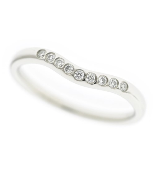 ティファニー(TIFFANY & CO.)のTIFFANY & CO. リング