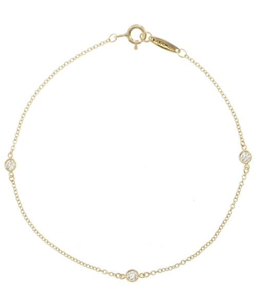 ティファニー(TIFFANY & CO.)のTIFFANY & CO. ブレスレット・バングル