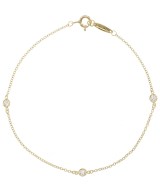 TIFFANY & CO. ブレスレット・バングル