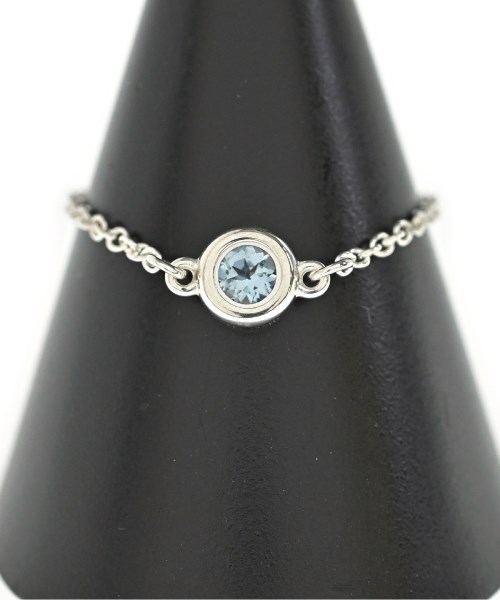ティファニー(TIFFANY & CO.)のTIFFANY & CO. リング