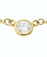TIFFANY & CO.（ティファニー）ネックレス ゴールド サイズ:- レディース/2200541809027