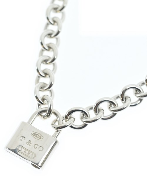 ティファニー(TIFFANY & CO.)のTIFFANY & CO. ネックレス