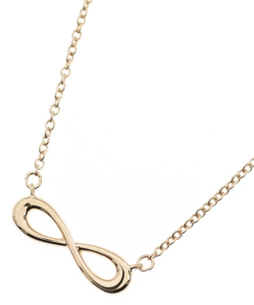 ティファニー(TIFFANY & CO.)のTIFFANY & CO. ネックレス