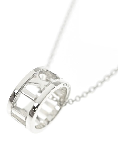 ティファニー(TIFFANY & CO.)のTIFFANY & CO. ネックレス