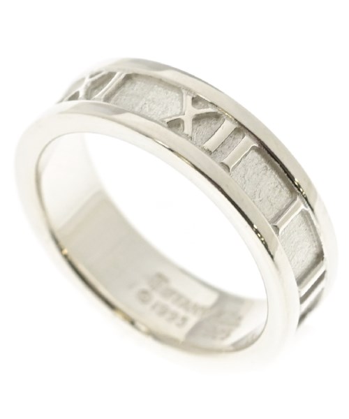 ティファニー(TIFFANY & CO.)のTIFFANY & CO. リング