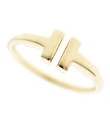 TIFFANY & CO. リング