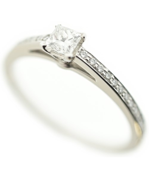 ティファニー(TIFFANY & CO.)のTIFFANY & CO. リング