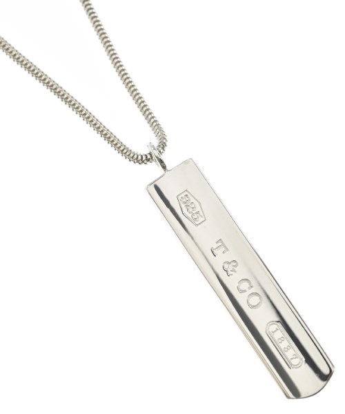 ティファニー(TIFFANY & CO.)のTIFFANY & CO. ネックレス
