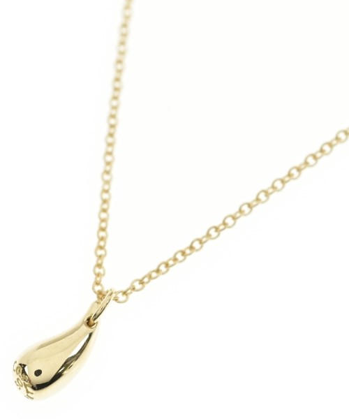 ティファニー(TIFFANY & CO.)のTIFFANY & CO. ネックレス