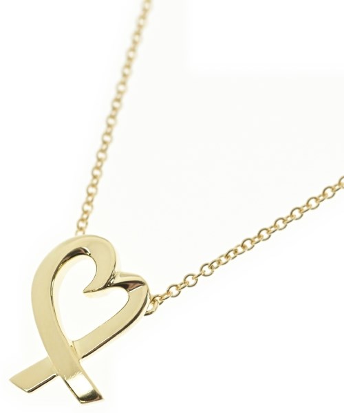 ティファニー(TIFFANY & CO.)のTIFFANY & CO. ネックレス
