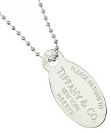 TIFFANY & CO. ネックレス