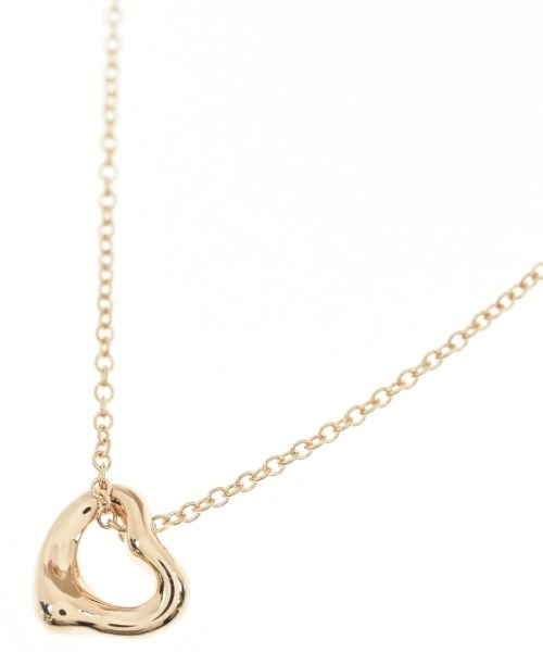 ティファニー(TIFFANY & CO.)のTIFFANY & CO. ネックレス