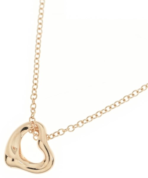 ティファニー(TIFFANY & CO.)のTIFFANY & CO. ネックレス