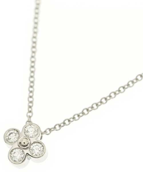 ティファニー(TIFFANY & CO.)のTIFFANY & CO. ネックレス