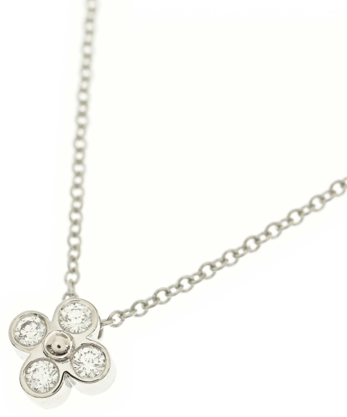 中古・古着通販】TIFFANY & Co. (ティファニー) ネックレス