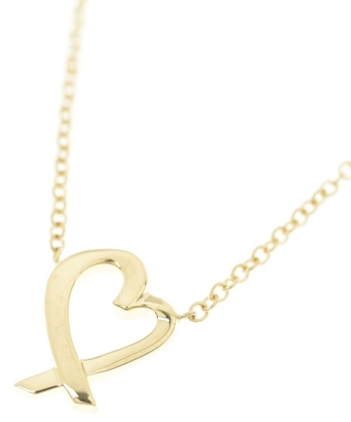 ティファニー(TIFFANY & CO.)のTIFFANY & CO. ネックレス