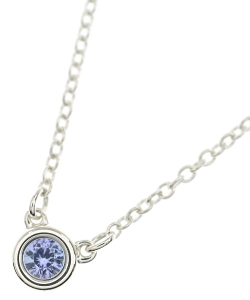 ティファニー(TIFFANY & CO.)のTIFFANY & CO. ネックレス