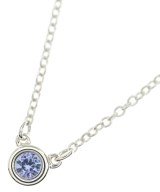 TIFFANY & CO. ネックレス