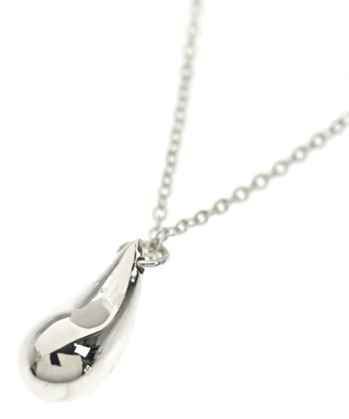 ティファニー(TIFFANY & CO.)のTIFFANY & CO. ネックレス