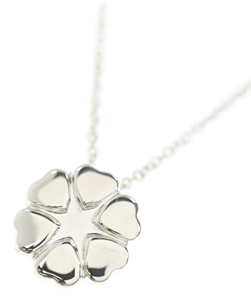 ティファニー(TIFFANY & CO.)のTIFFANY & CO. ネックレス