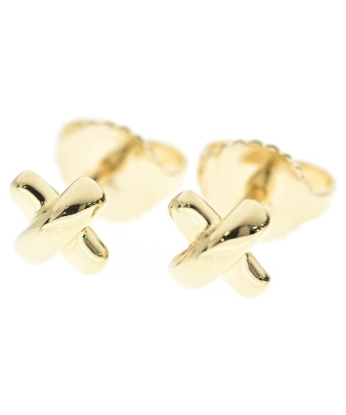 ティファニー(TIFFANY & CO.)のTIFFANY & CO. ピアス