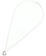 TIFFANY & CO.（ティファニー）ネックレス シルバー サイズ:- レディース/2200591516104