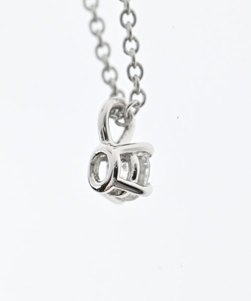TIFFANY & CO.（ティファニー）ネックレス シルバー サイズ:- レディース/2200591516111