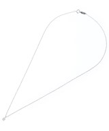 TIFFANY & CO.（ティファニー）ネックレス シルバー サイズ:- レディース/2200591516111