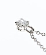 TIFFANY & CO.（ティファニー）ネックレス シルバー サイズ:- レディース/2200591516111