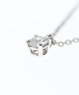 TIFFANY & CO.（ティファニー）ネックレス シルバー サイズ:- レディース/2200591516111