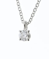 TIFFANY & CO.（ティファニー）ネックレス シルバー サイズ:- レディース/2200591516111