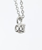 TIFFANY & CO.（ティファニー）ネックレス シルバー サイズ:- レディース/2200591516111