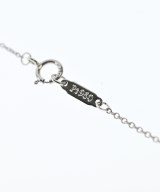 TIFFANY & CO.（ティファニー）ネックレス シルバー サイズ:- レディース/2200591516111