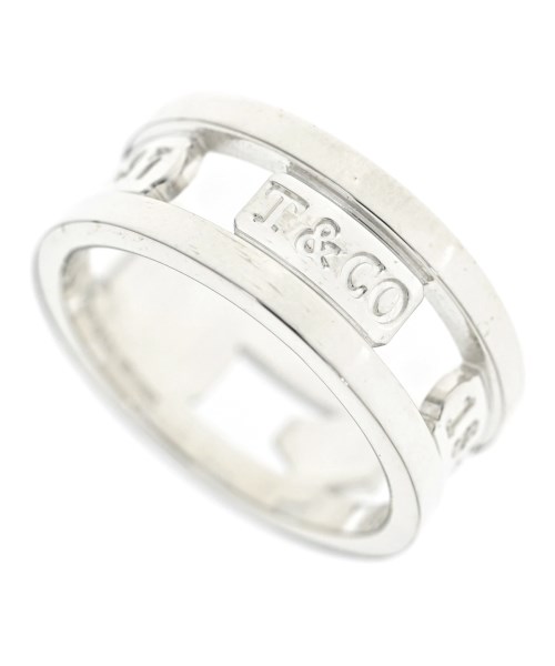 ティファニー(TIFFANY & CO.)のTIFFANY & CO. リング