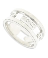 TIFFANY & CO. リング