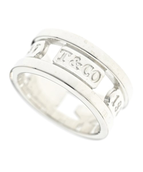 ティファニー(TIFFANY & CO.)のTIFFANY & CO. リング