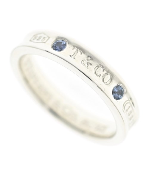 ティファニー(TIFFANY & CO.)のTIFFANY & CO. リング