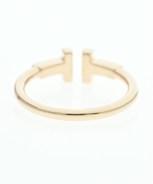 TIFFANY & CO.（ティファニー）リング ゴールド サイズ:11.5 レディース/2200591516173